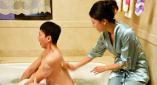 二次元兔女郎泳装内衣套装图片